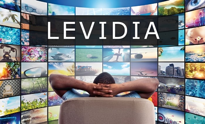 Levidia Streaming Platform 2026